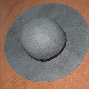 Floppy Fall Hat